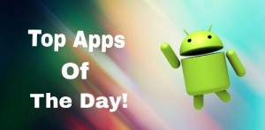 Top apps by TubeMate