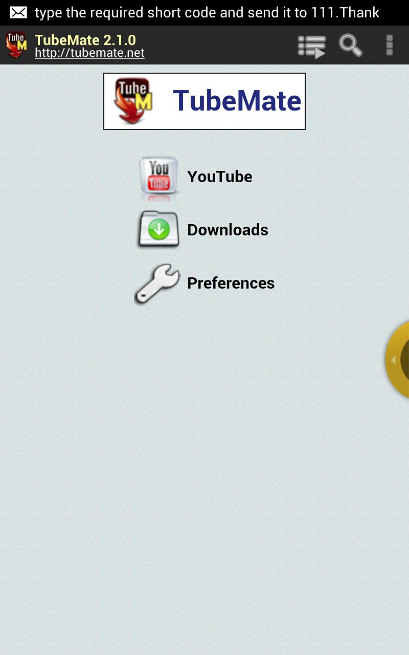 tubemate 2.2.4 upgrade tubemate 2.2.4 upgrade