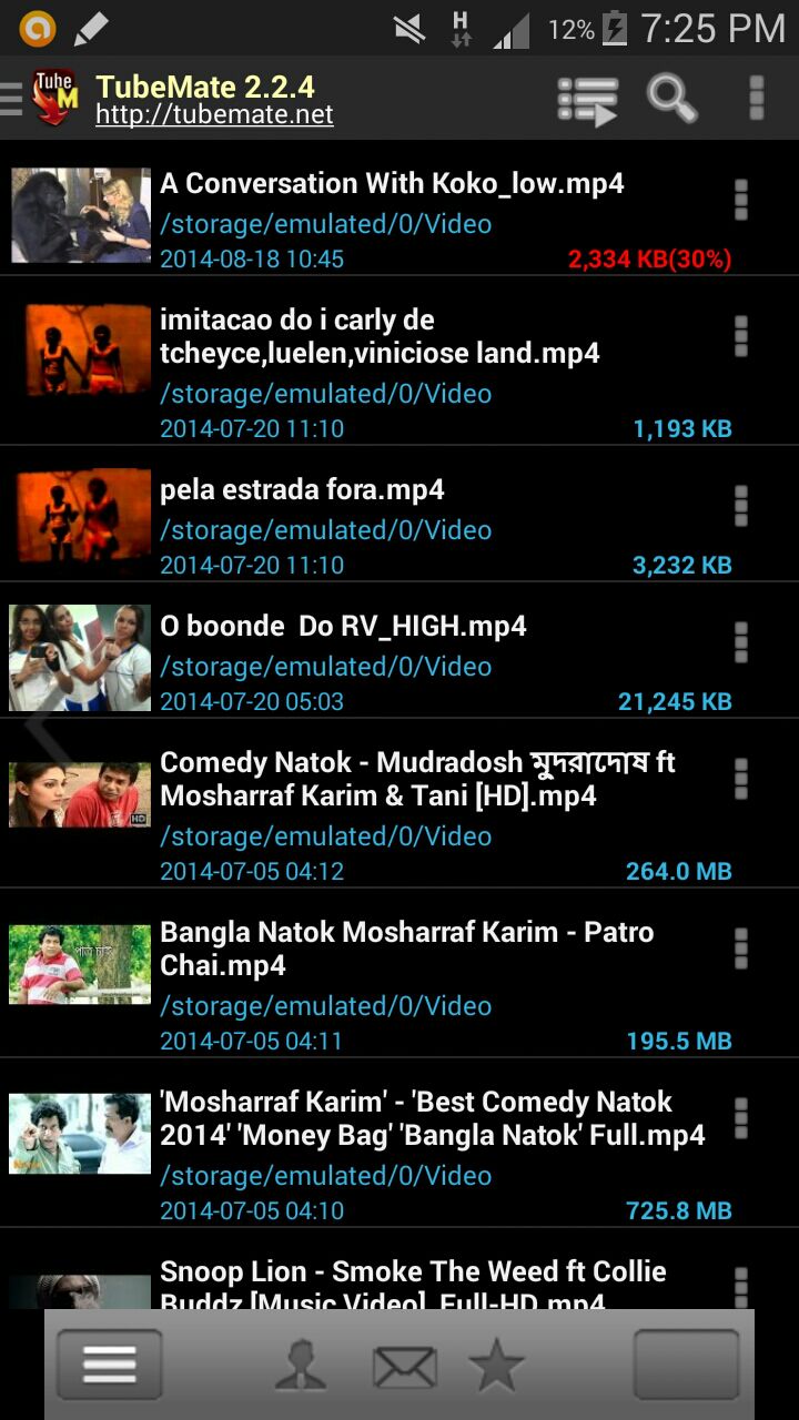 tubemate 2.4 3 apk tubemate 2.4 3 apk