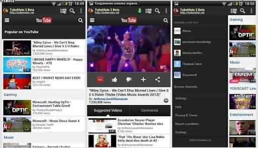 tubemate apk old